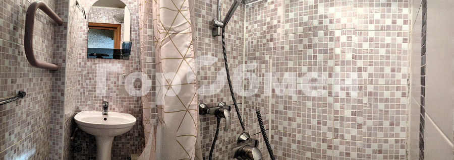 Аренда 1-комнатной квартиры, Москва, Россия,   проезд Серебрякова