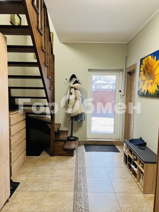 Продажа дома, 169м <sup>2</sup>, 4 сот., Говорово, Россия,    СНТ Мичуринец