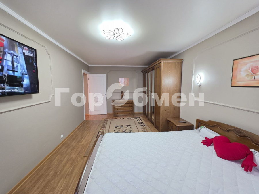 Аренда 1-комнатной квартиры, Одинцово, Россия,    Можайское шоссе