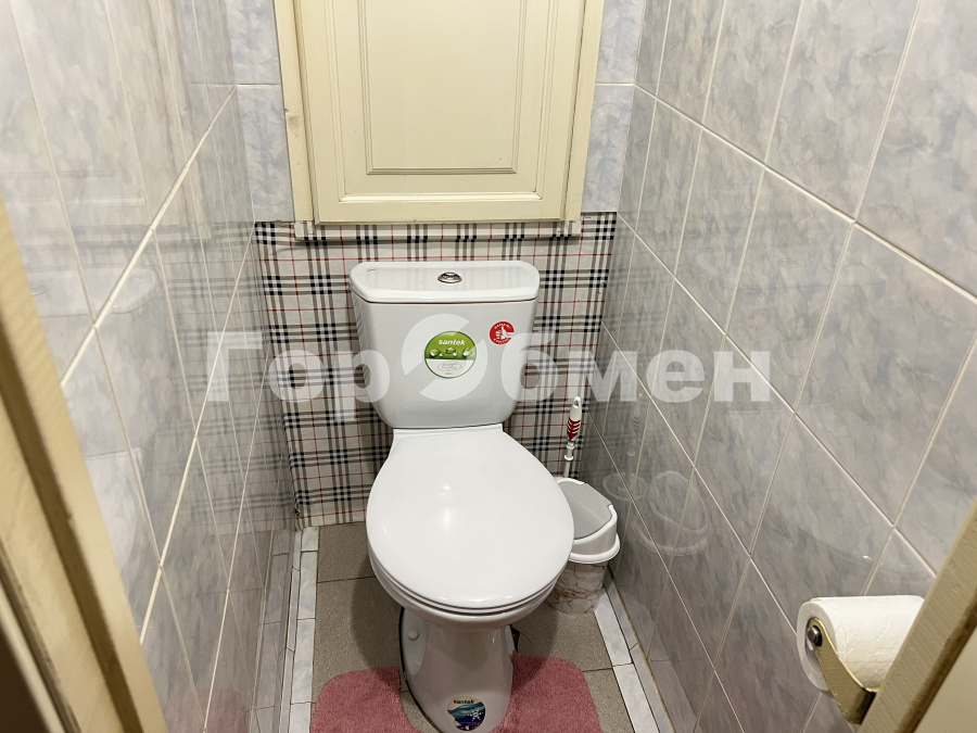 Аренда 2-комнатной квартиры, Москва, Россия,   Саянская улица