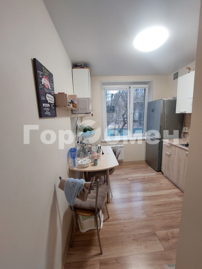 Продажа 1-комнатной квартиры, Москва, Россия,   Петрозаводская улица