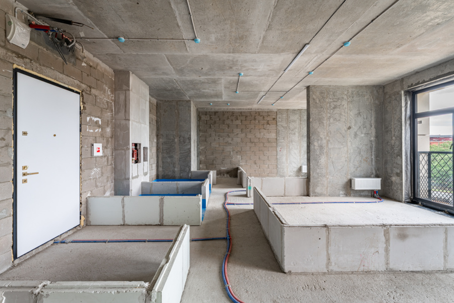 Продажа 2-комнатной квартиры, Москва, Россия,    улица Академика Королёва