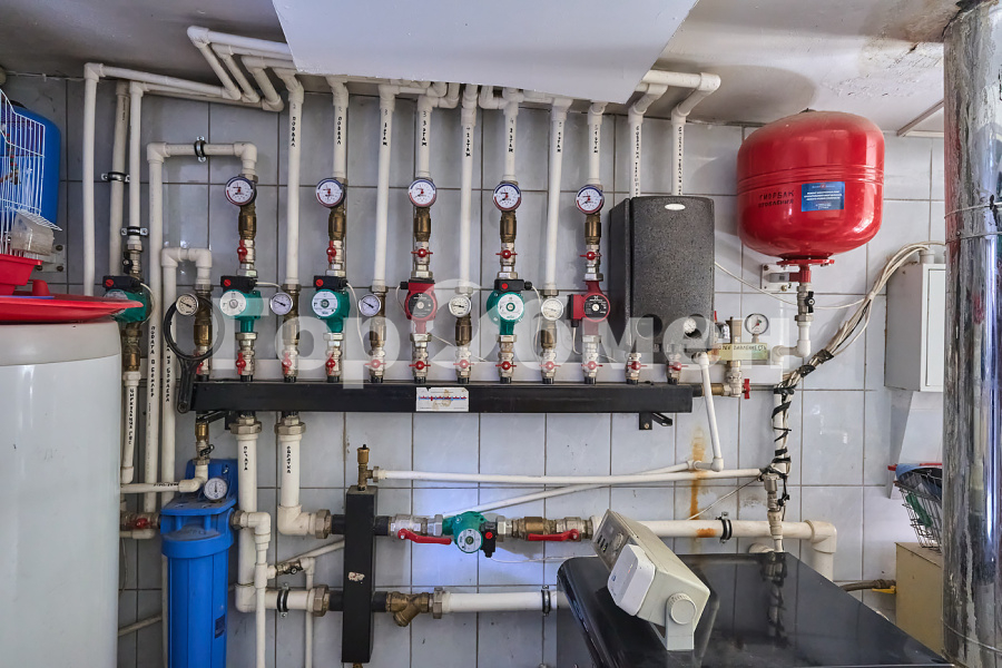 Продажа дома, 415м <sup>2</sup>, 7 сот., Говорово, Россия,    СНТ Мичуринец