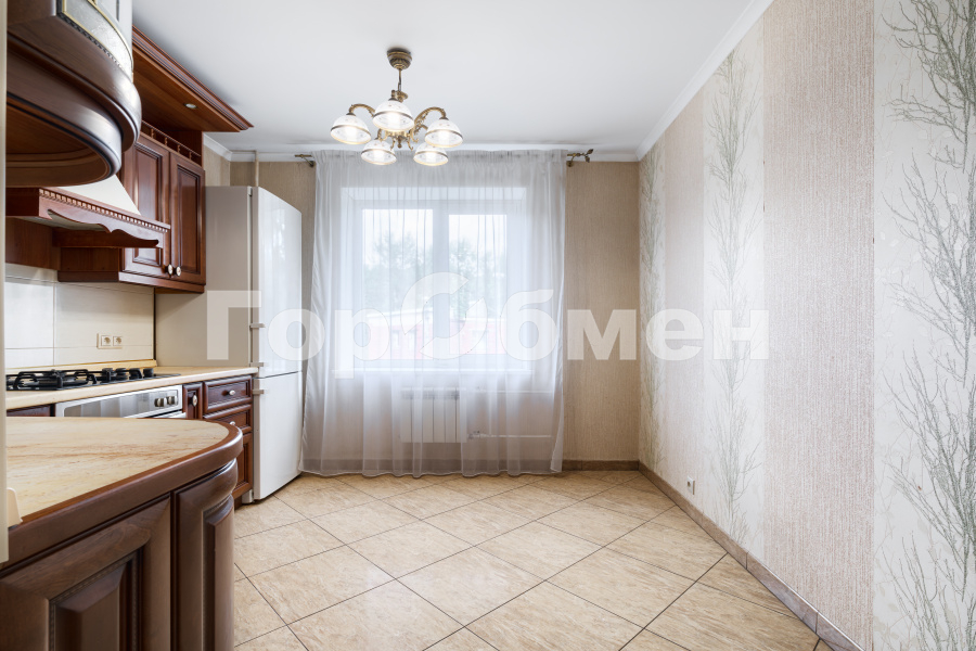 Продажа 3-комнатной квартиры, Московская, Россия,   городской округ Домодедово