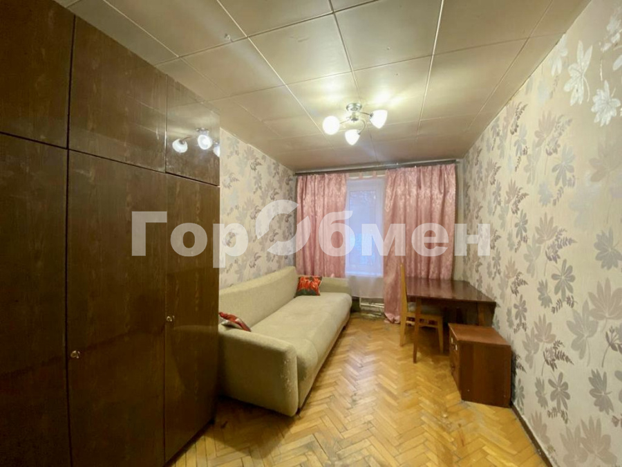 Продажа 2-комнатной квартиры, Москва, Россия,   улица Яблочкова