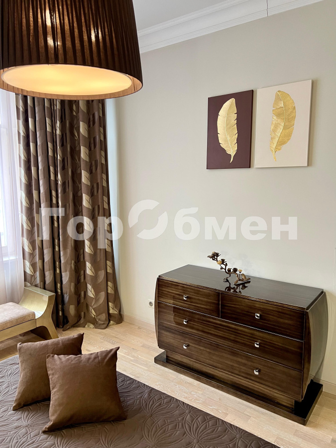 Аренда 2-комнатной квартиры, Москва, Россия,    проспект Мира