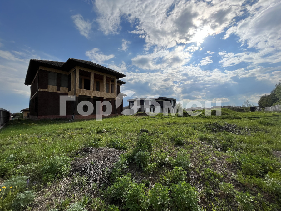 Продажа дома, 1041м <sup>2</sup>, 18 сот., Дмитровское, Россия,   городской округ Красногорск