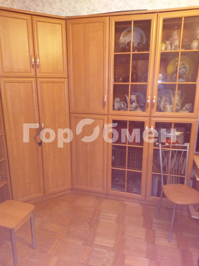 Аренда 1-комнатной квартиры, Москва, Россия,   улица Гурьянова