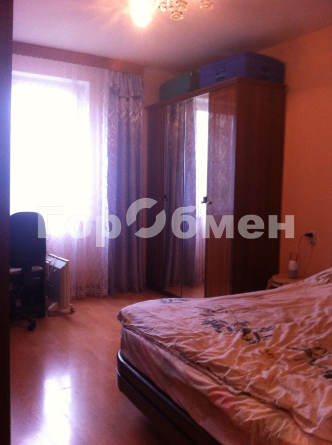 Продажа 2-комнатной квартиры, Москва, Россия,   Харьковская улица