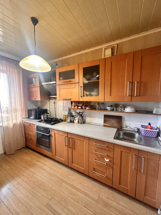 Продажа 2-комнатной квартиры, Подольск, Россия,   городской округ   микрорайон Климовск