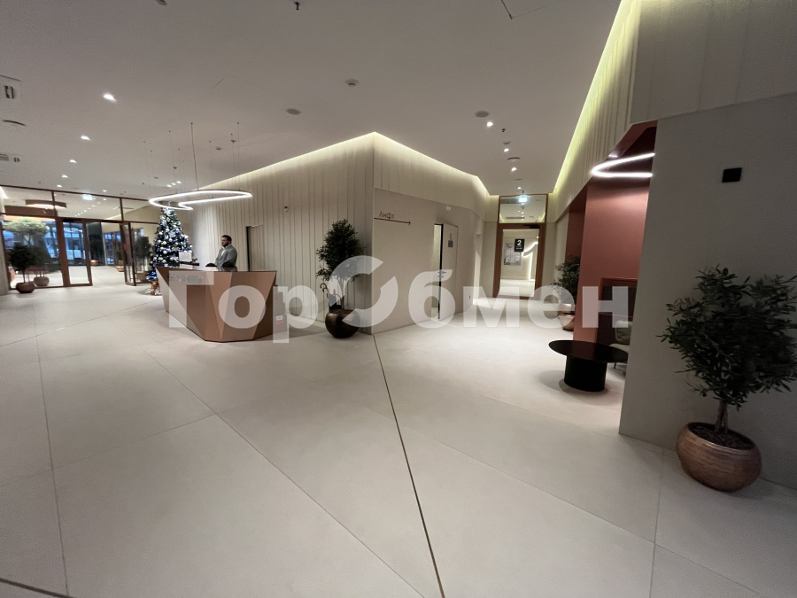 Аренда 2-комнатной квартиры, Москва, Россия,   улица Академика Волгина