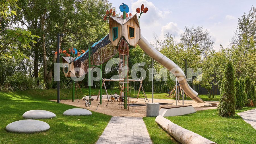 Аренда 1-комнатной квартиры, Москва, Россия,   Волоколамское шоссе