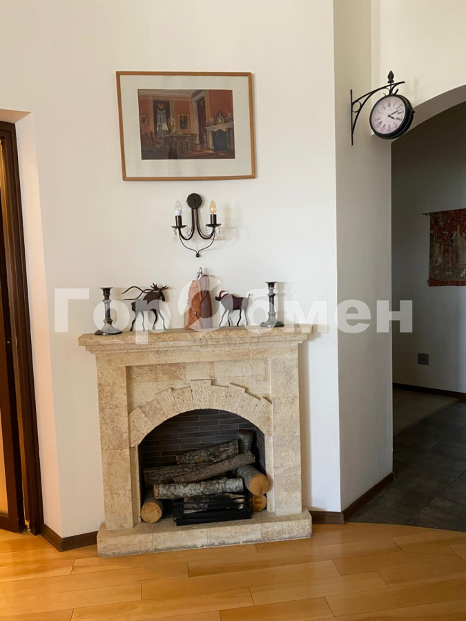 Аренда 3-комнатной квартиры, Москва, Россия,   улица Пырьева