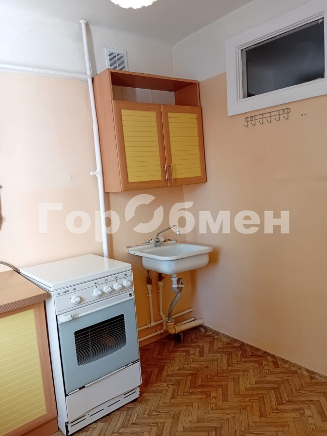 Продажа 2-комнатной квартиры, Богородицк, Россия,   Богородицкий район