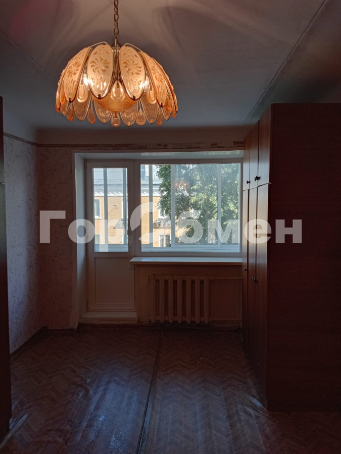 Продажа 2-комнатной квартиры, Богородицк, Россия,   Богородицкий район