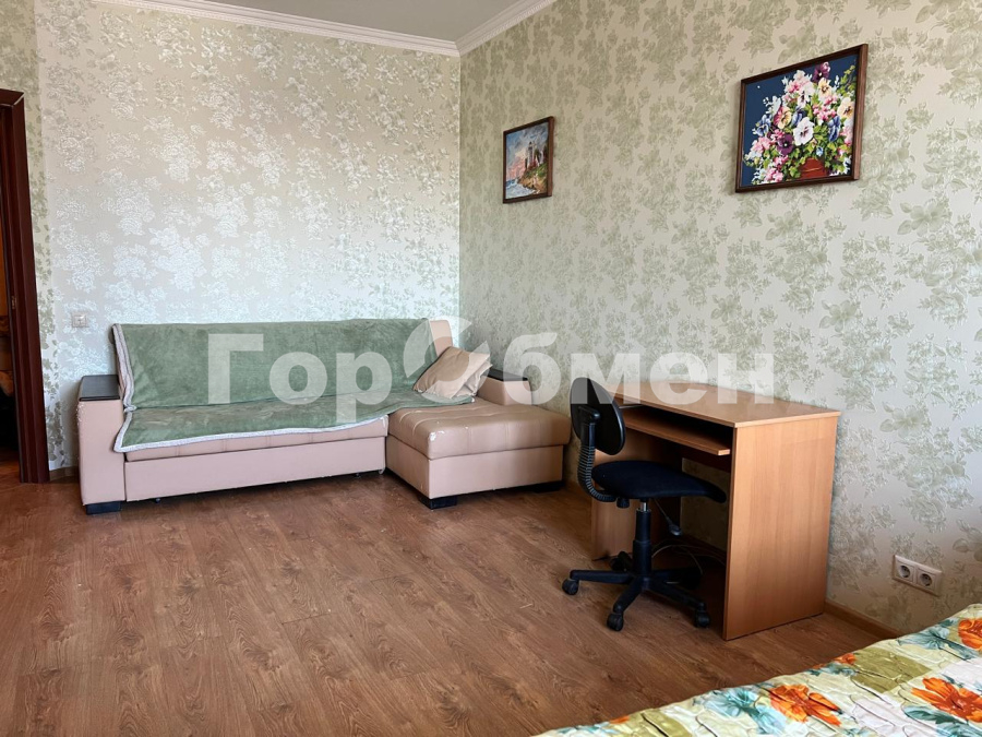 Продажа 1-комнатной квартиры, Котельники, Россия,   городской округ   2-й Покровский проезд