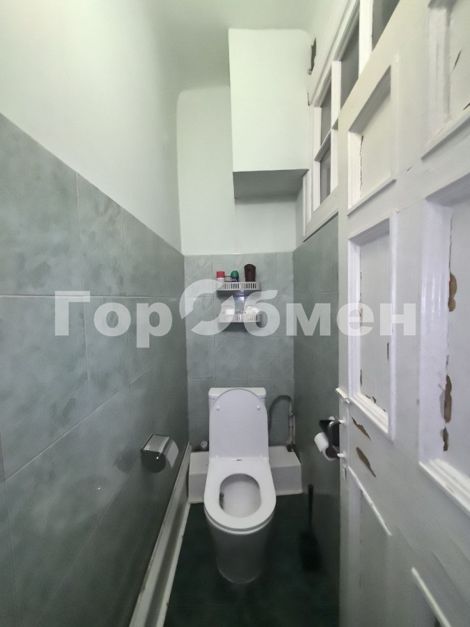 Продажа комнаты, 26м <sup>2</sup>, Москва, Россия,   Красноказарменная улица