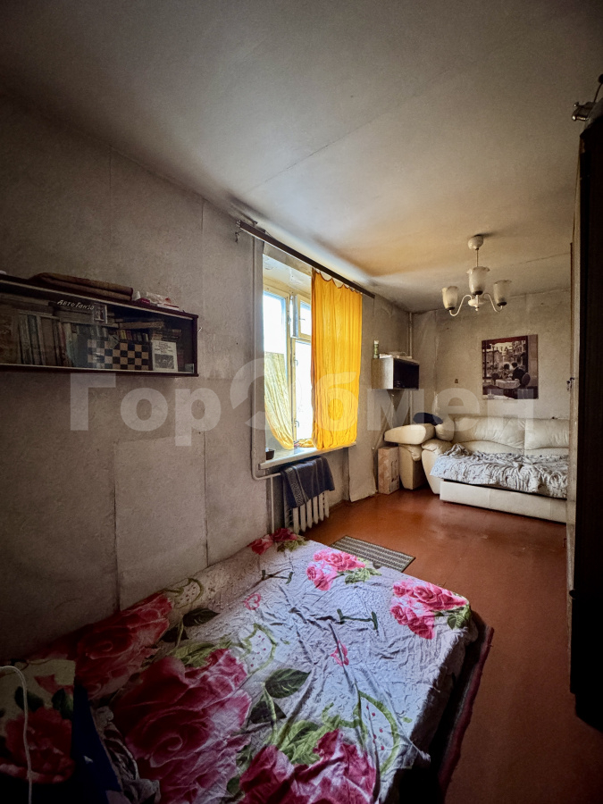 Продажа 2-комнатной квартиры, Московская, Россия,   городской округ Люберцы