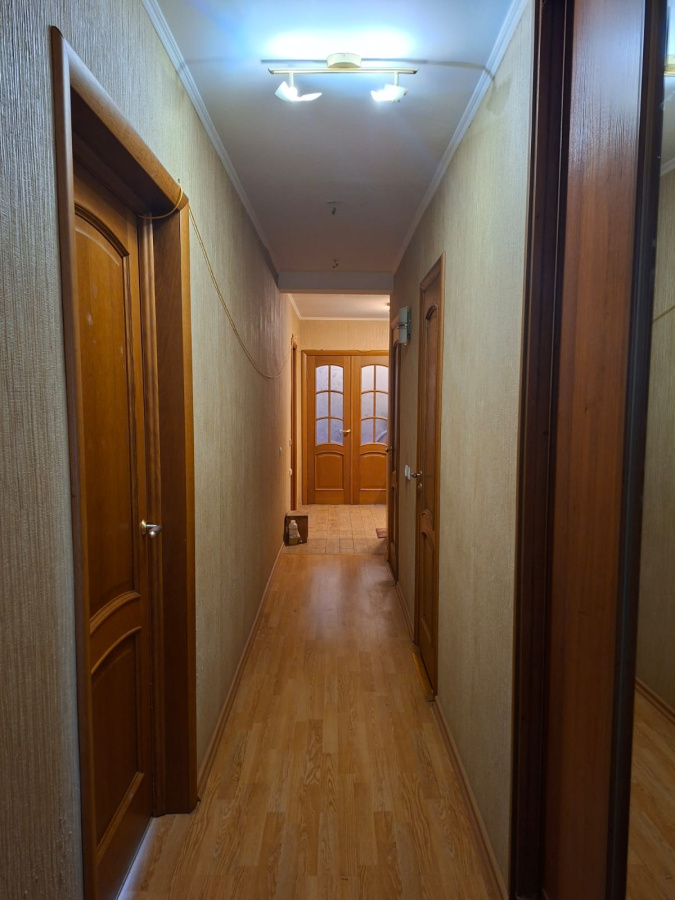 Продажа 3-комнатной квартиры, Балашиха, Россия,    микрорайон Кучино