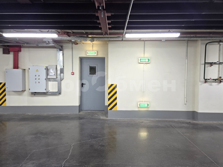 Продажа коммерческой недвижимости, Москва, Россия,   Авиационная улица