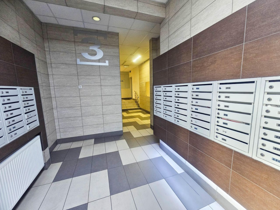 Продажа 5-комнатной квартиры, Мытищи, Россия,   городской округ   улица Колпакова