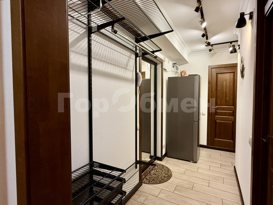 Аренда 3-комнатной квартиры, Москва, Россия,    Славянский бульвар