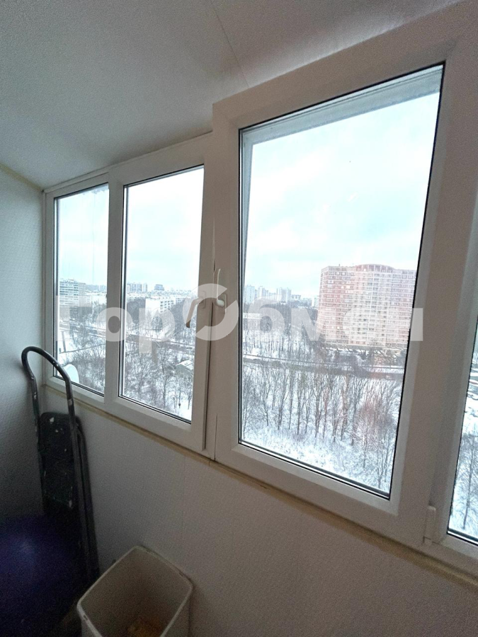 Продажа 1-комнатной квартиры, Москва, Россия,   Южный административный округ