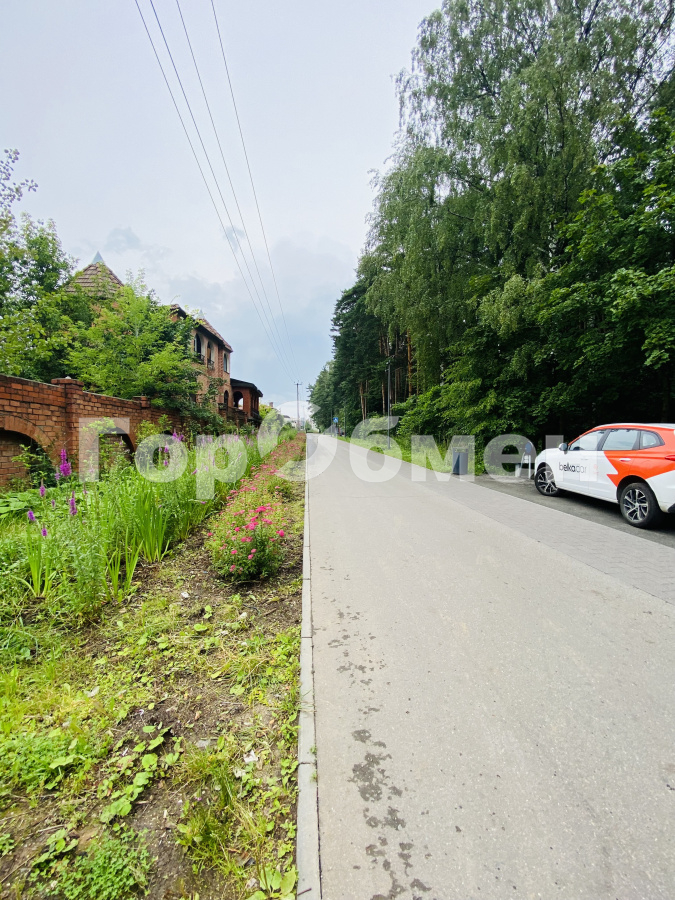 Продажа участка, Говорово, Россия,    СНТ Мичуринец