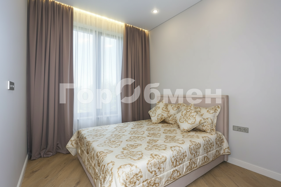 Аренда 1-комнатной квартиры, Москва, Россия,   Волоколамское шоссе