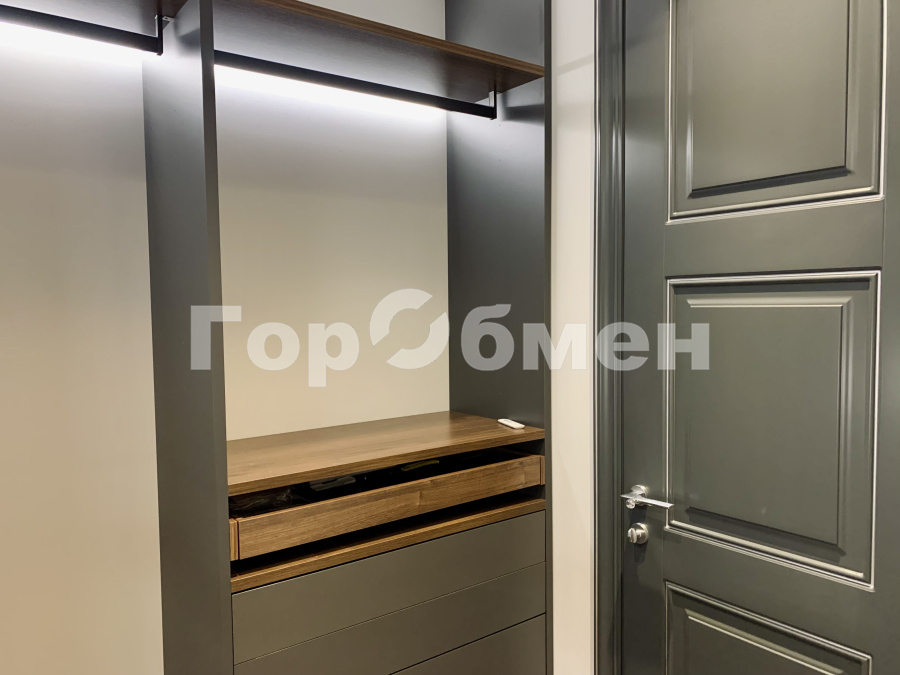 Аренда 2-комнатной квартиры, Москва, Россия,   Ленинградский проспект