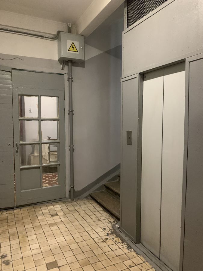 Продажа 2-комнатной квартиры, Москва, Россия,    Павелецкая набережная