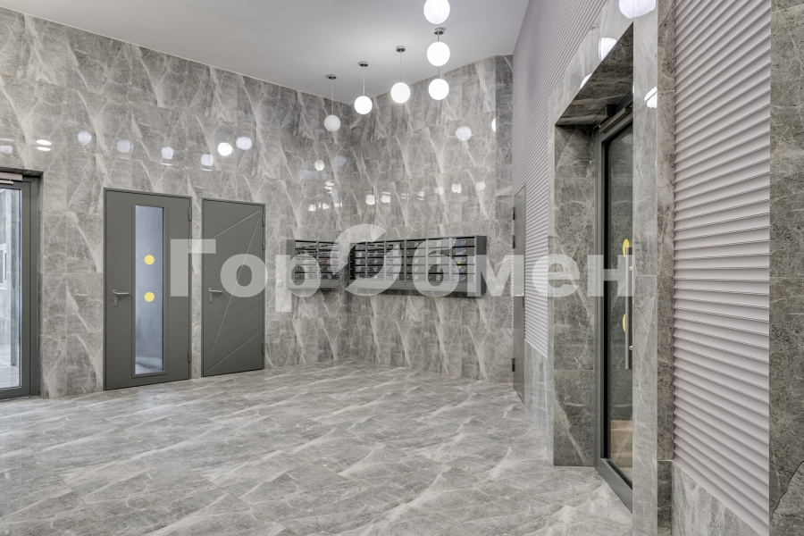 Продажа 3-комнатной квартиры, Москва, Россия,   улица Космонавта Волкова