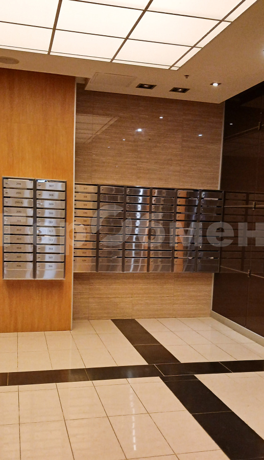 Продажа 1-комнатной квартиры, Москва, Россия,    Ленинский проспект