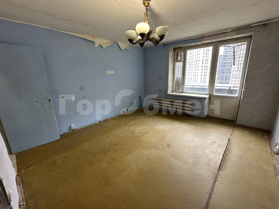 Продажа 1-комнатной квартиры, Москва, Россия,    улица Расплетина