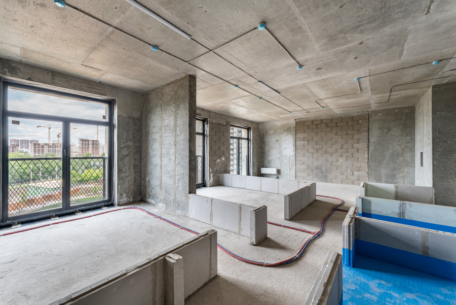 Продажа 2-комнатной квартиры, Москва, Россия,    улица Академика Королёва