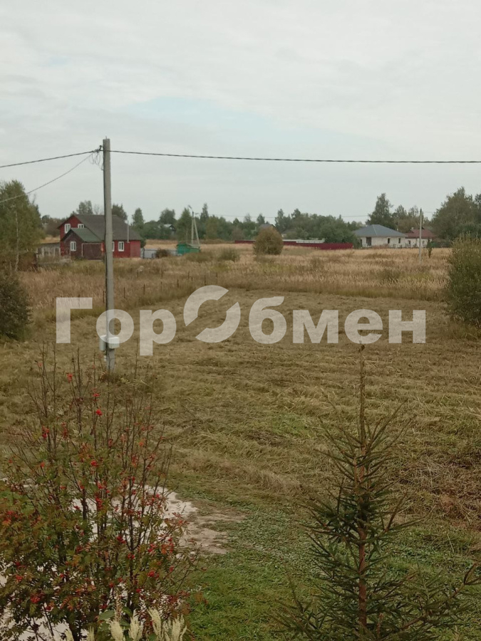 Продажа участка, Хохловка, Россия,   сельское поселение Перемышль