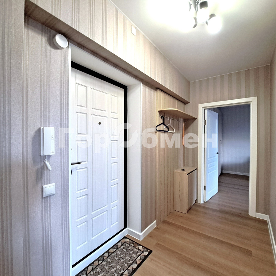 Аренда 2-комнатной квартиры, Москва, Россия,   Васильевская улица