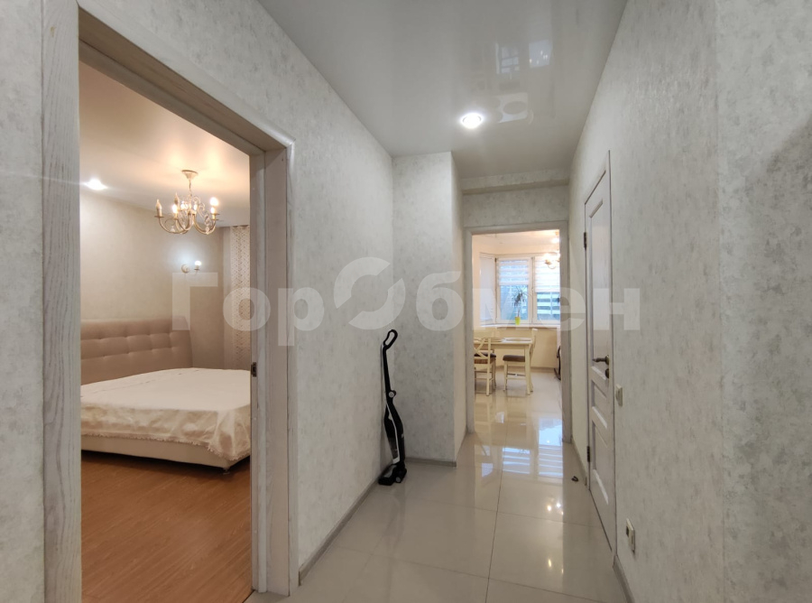 Аренда 2-комнатной квартиры, Красногорск, Россия,   городской округ   Красногорский бульвар