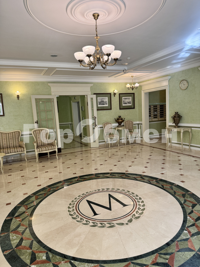 Аренда 2-комнатной квартиры, Москва, Россия,    проспект Мира