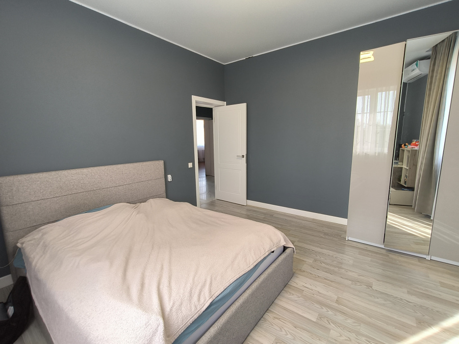 Продажа дома, 236м <sup>2</sup>, 6 сот., Марушкино