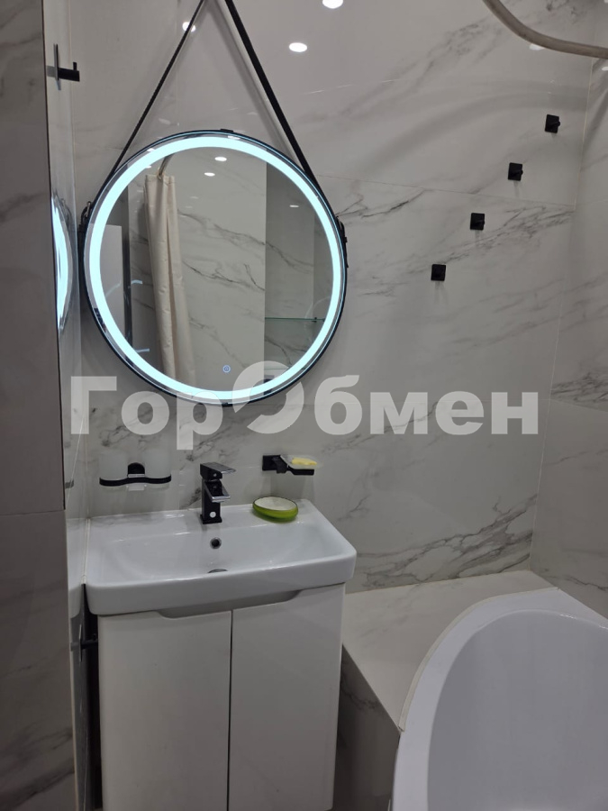 Аренда 2-комнатной квартиры, Балашиха, Россия,    Горенский бульвар