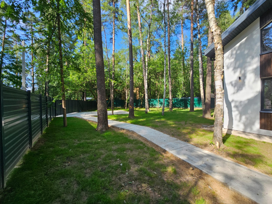 Продажа дома, 220м <sup>2</sup>, 11 сот., Королев, Россия,   городской округ   Дачная улица