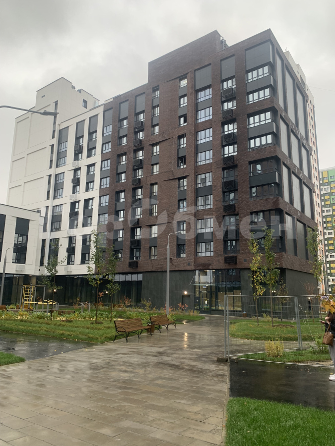 Продажа 2-комнатной квартиры, Москва, Россия,    улица Воейкова