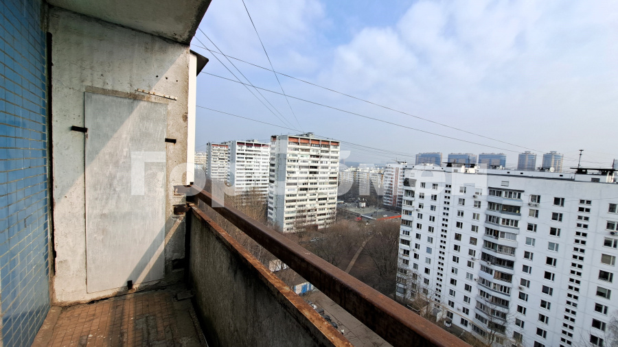 Продажа 1-комнатной квартиры, Москва, Россия,   шоссе Энтузиастов