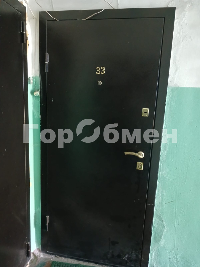 Продажа 2-комнатной квартиры, Покров, Россия,   Петушинский район