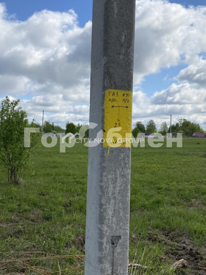 Продажа участка, Хохловка, Россия,   сельское поселение Перемышль