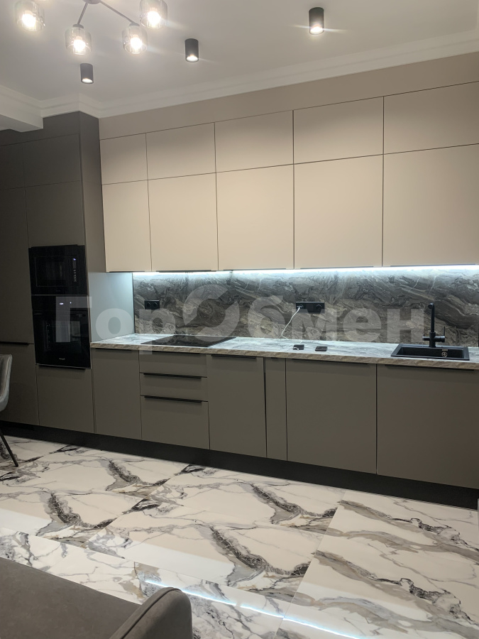 Аренда 2-комнатной квартиры, Москва, Россия,   Новомосковский административный округ