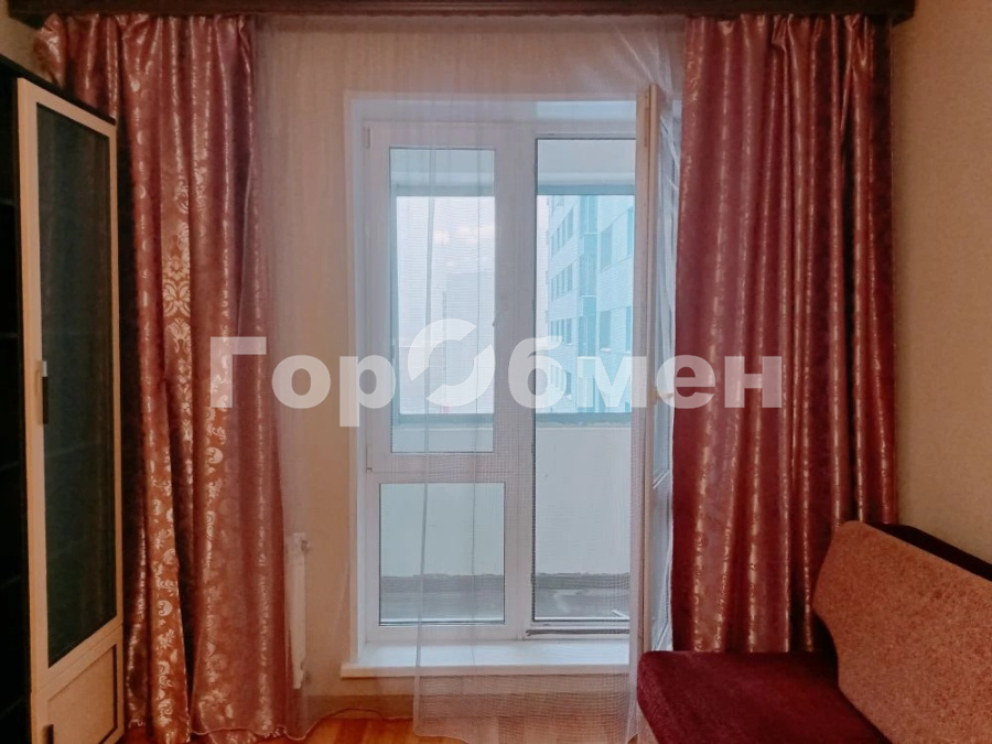 Аренда 1-комнатной квартиры, Москва, Россия,   Авиационная улица