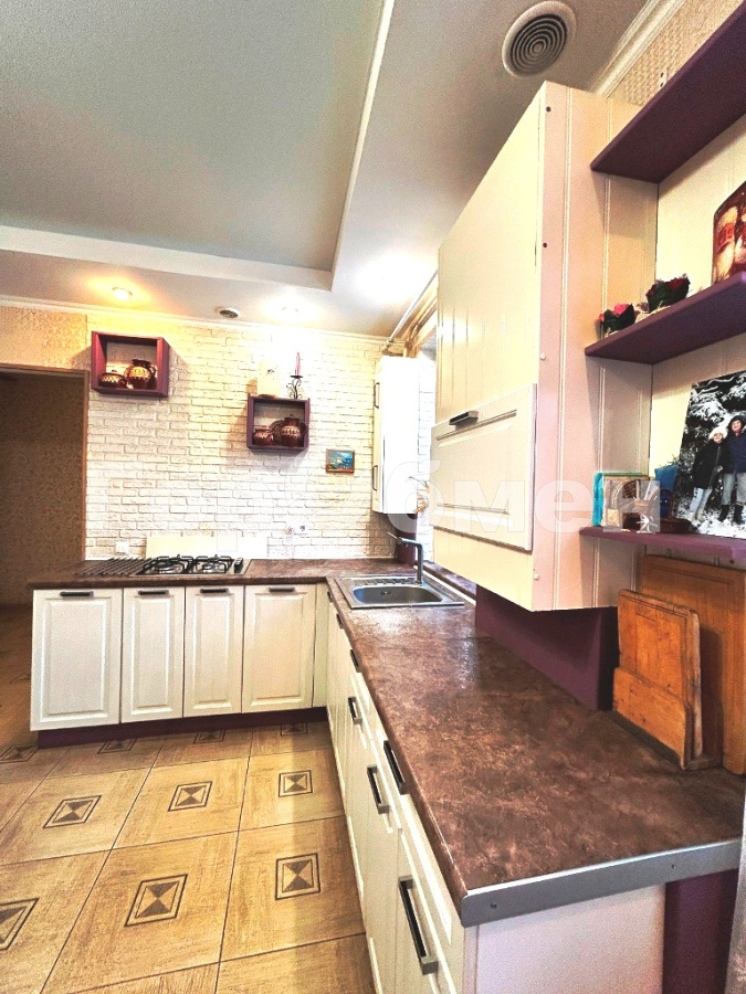 Продажа дома, 91м <sup>2</sup>, 2 сот., Шолохово, Россия,   городской округ Мытищи