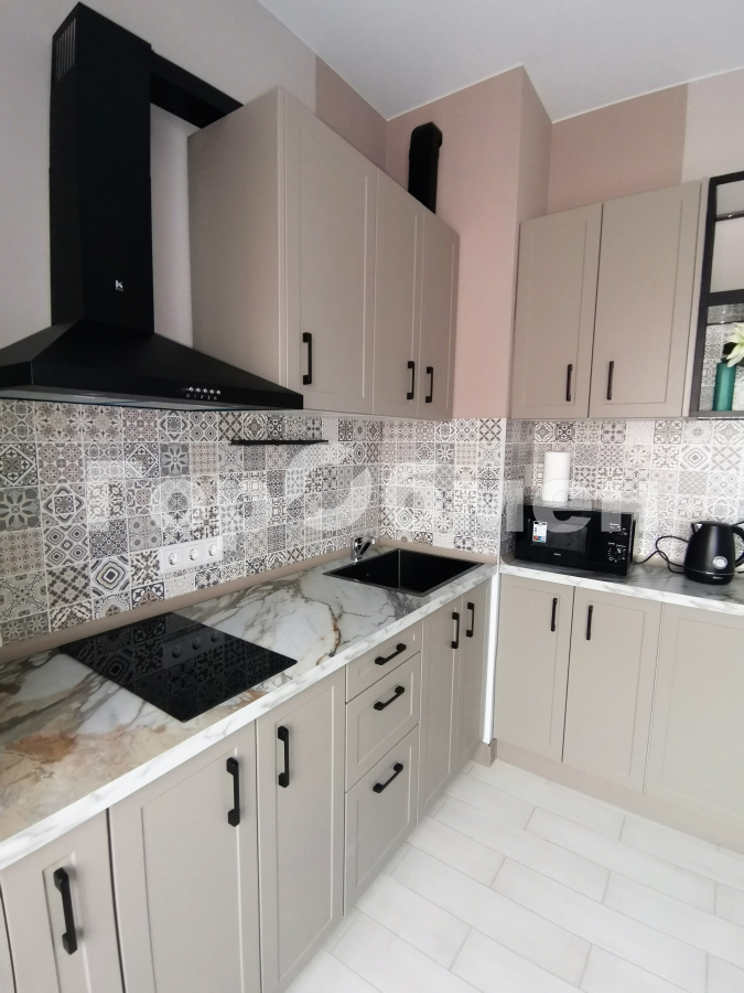 Аренда 1-комнатной квартиры, Москва, Россия,   Новомосковский административный округ